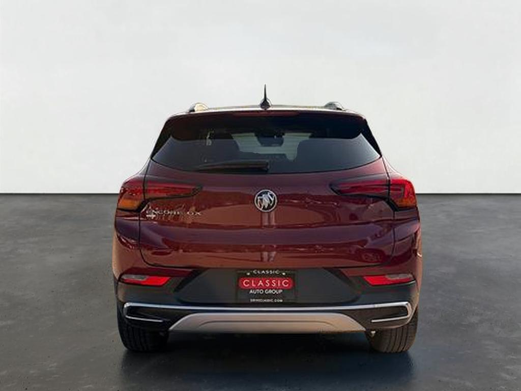2022 Buick Encore GX Essence