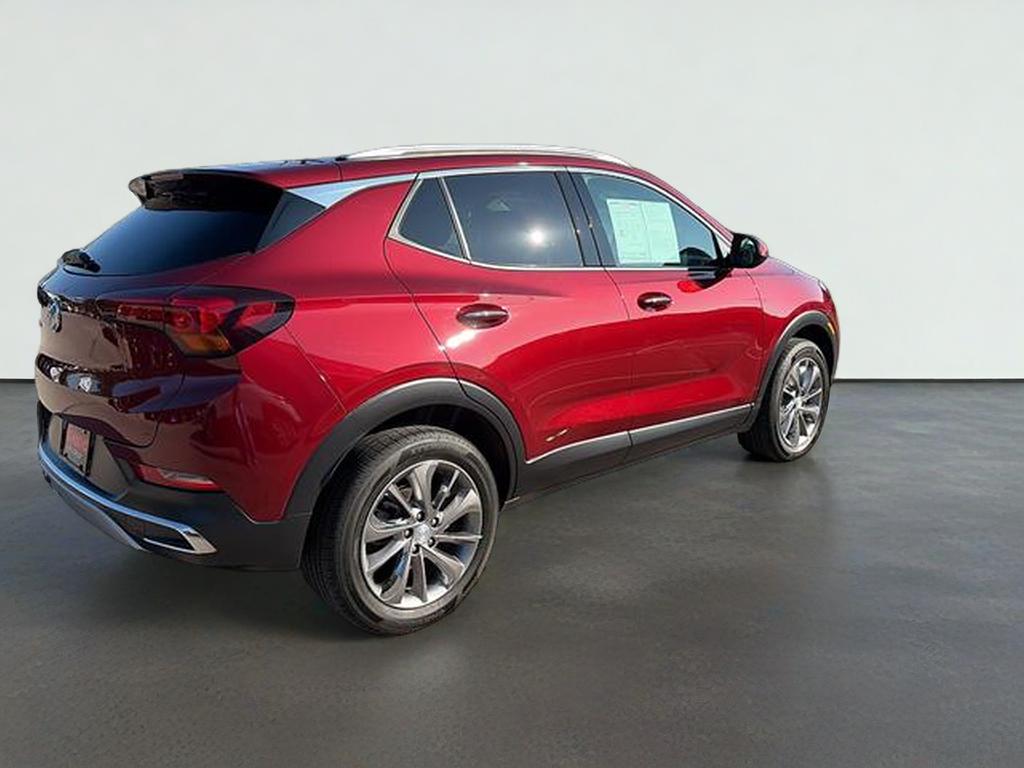 2022 Buick Encore GX Essence