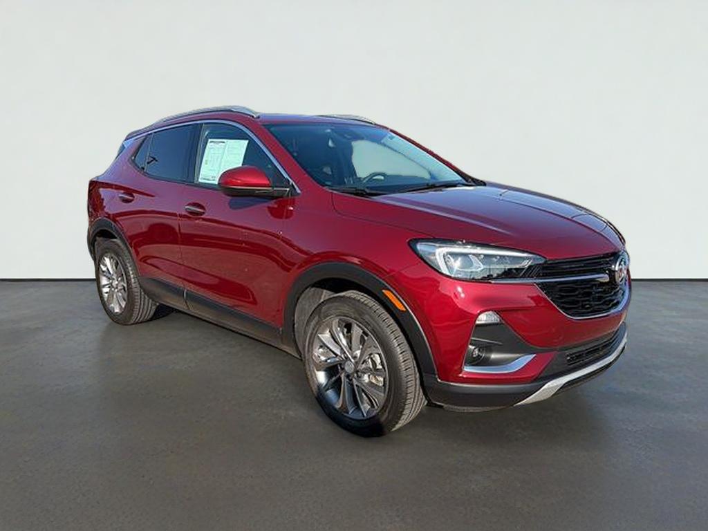 2022 Buick Encore GX Essence