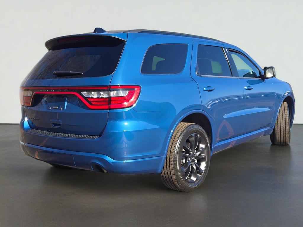 2023 Dodge Durango SXT Plus