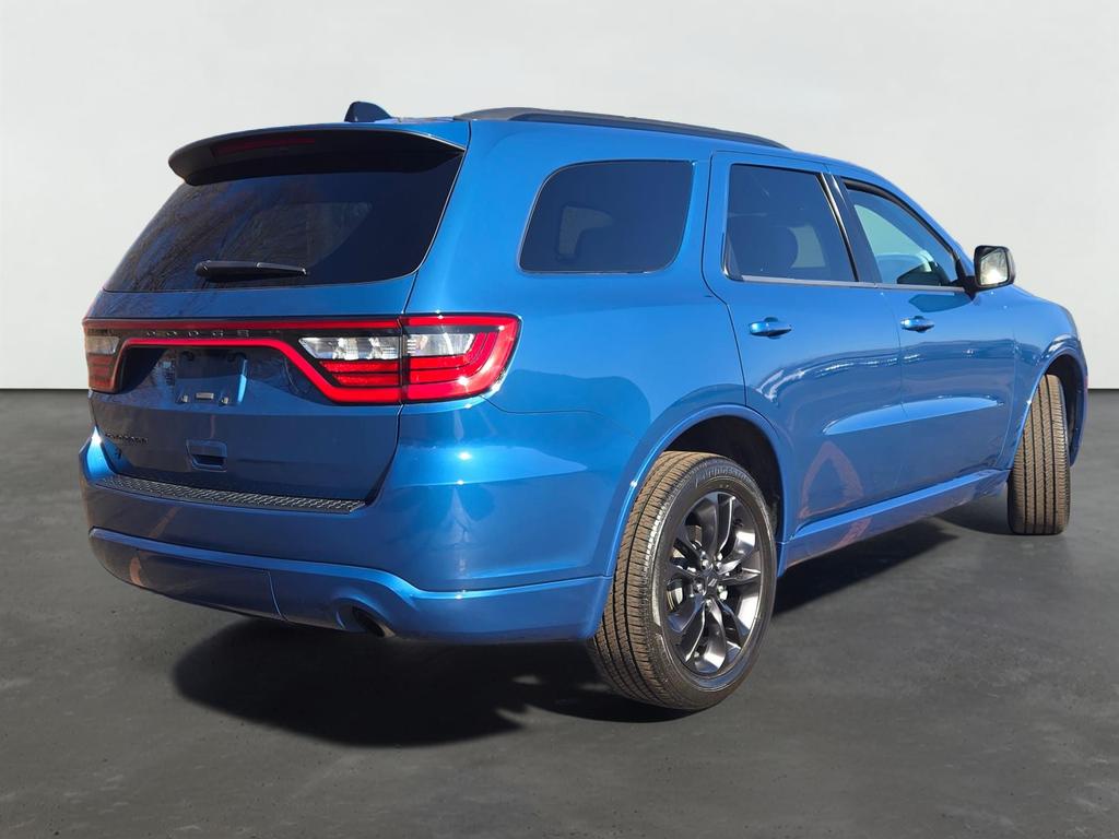 2023 Dodge Durango SXT Plus