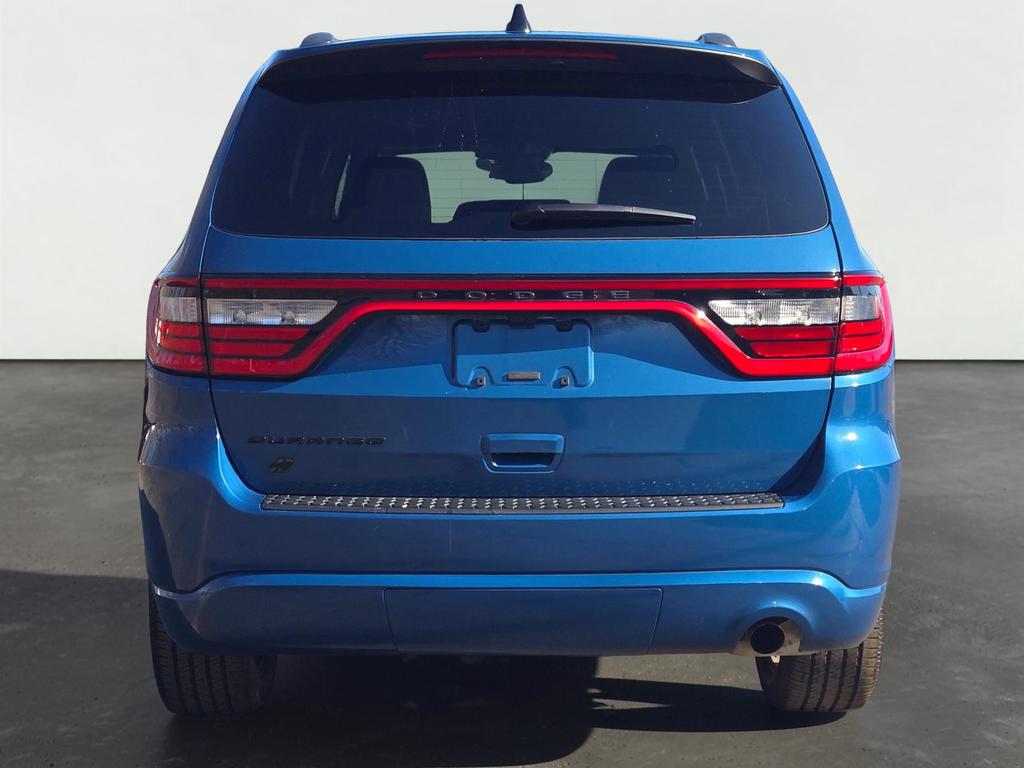 2023 Dodge Durango SXT Plus