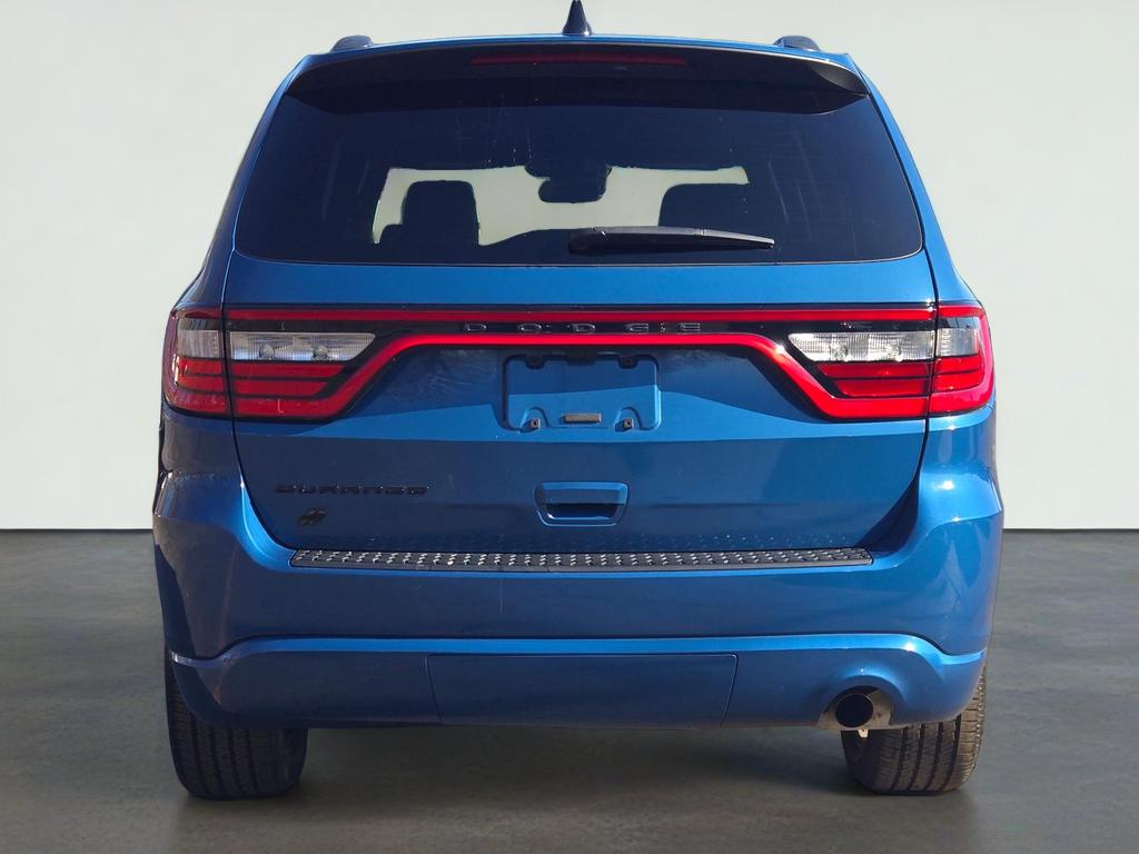 2023 Dodge Durango SXT Plus