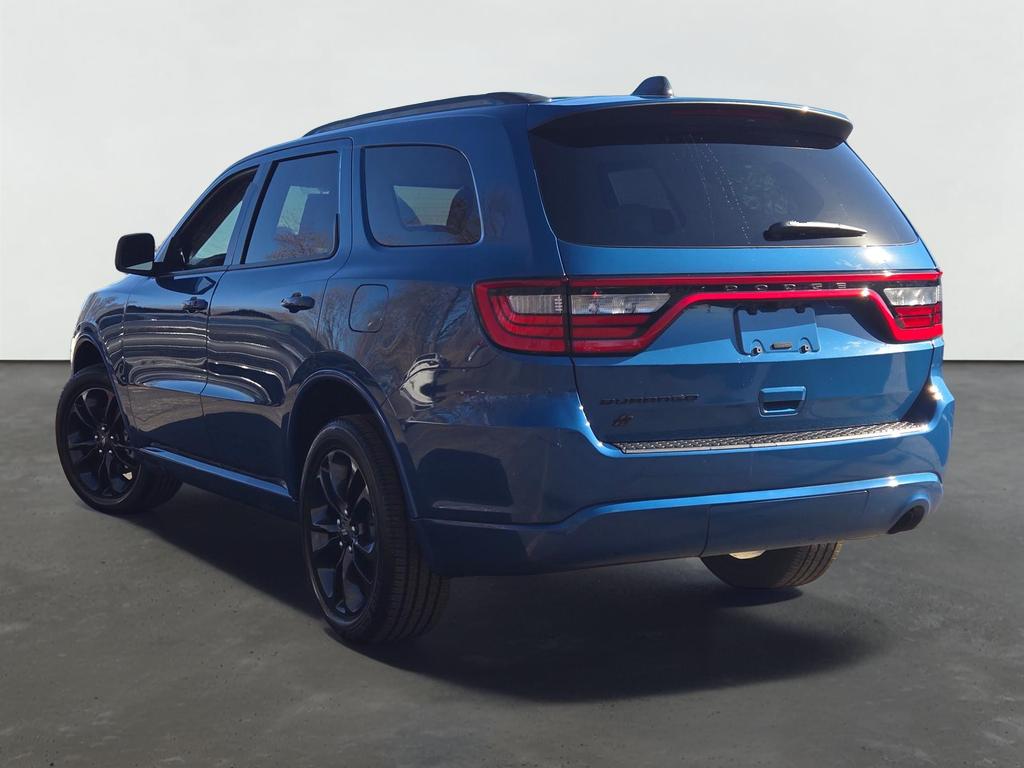 2023 Dodge Durango SXT Plus
