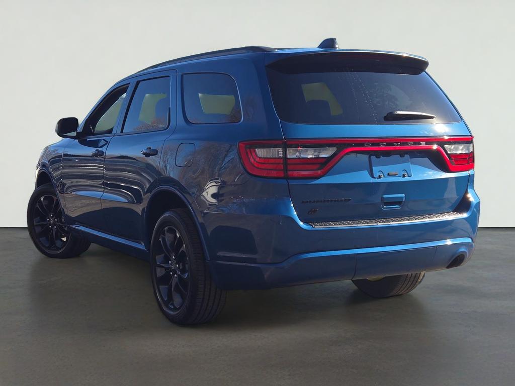 2023 Dodge Durango SXT Plus