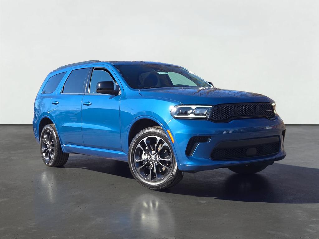2023 Dodge Durango