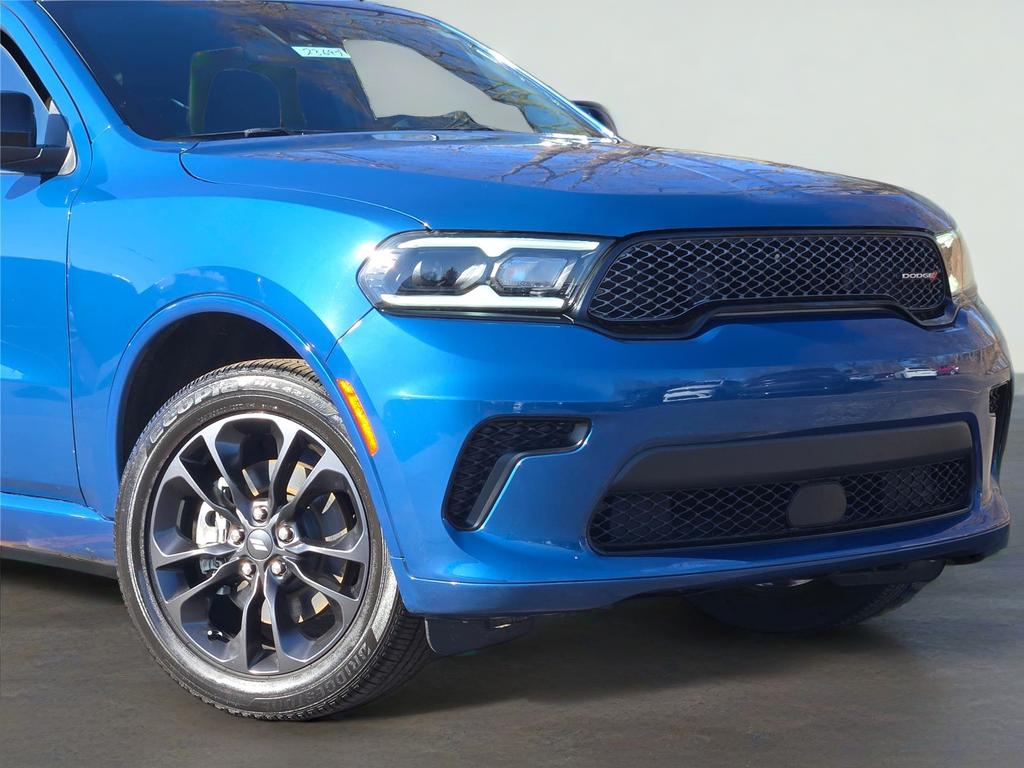 2023 Dodge Durango SXT Plus
