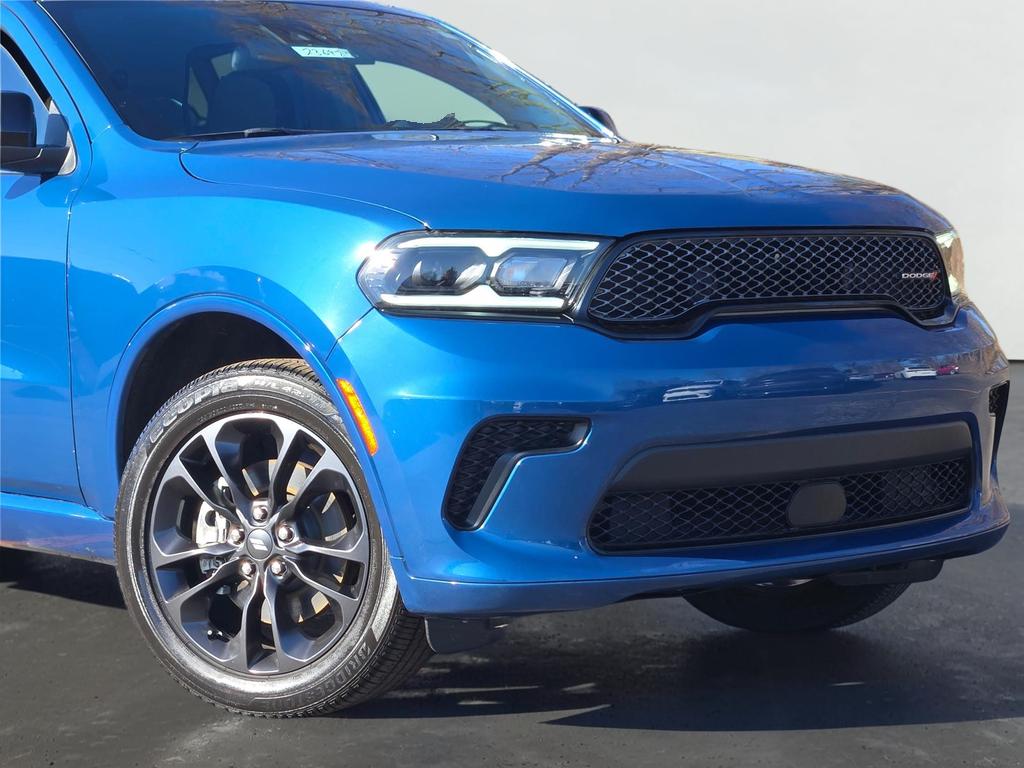 2023 Dodge Durango SXT Plus