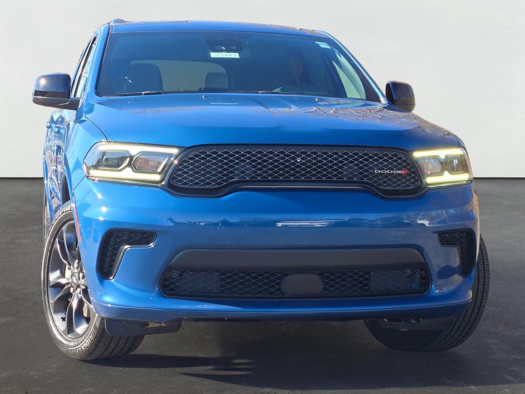2023 Dodge Durango SXT Plus