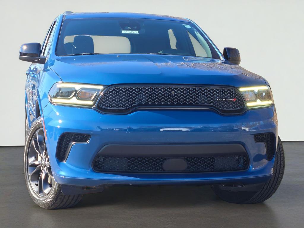 2023 Dodge Durango SXT Plus