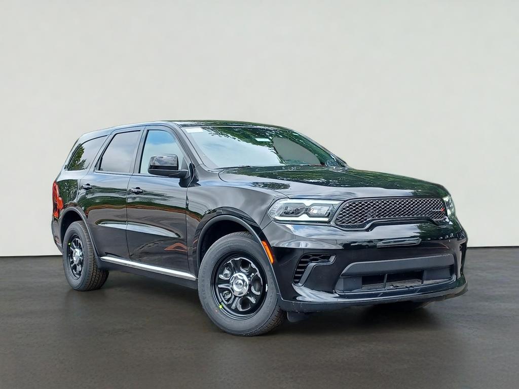 2026 Dodge Durango Pursuit