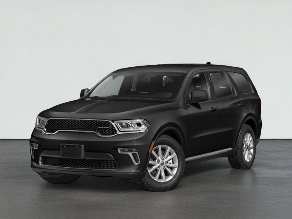 2023 Dodge Durango Pursuit
