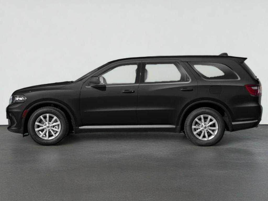 2023 Dodge Durango Pursuit