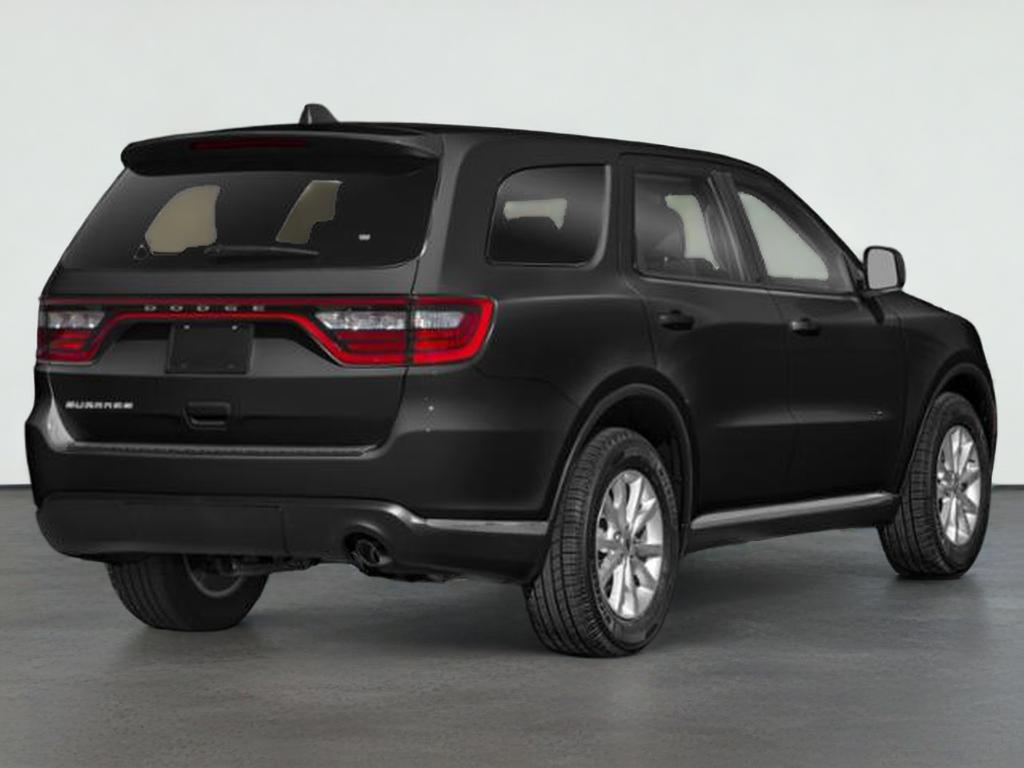 2023 Dodge Durango Pursuit