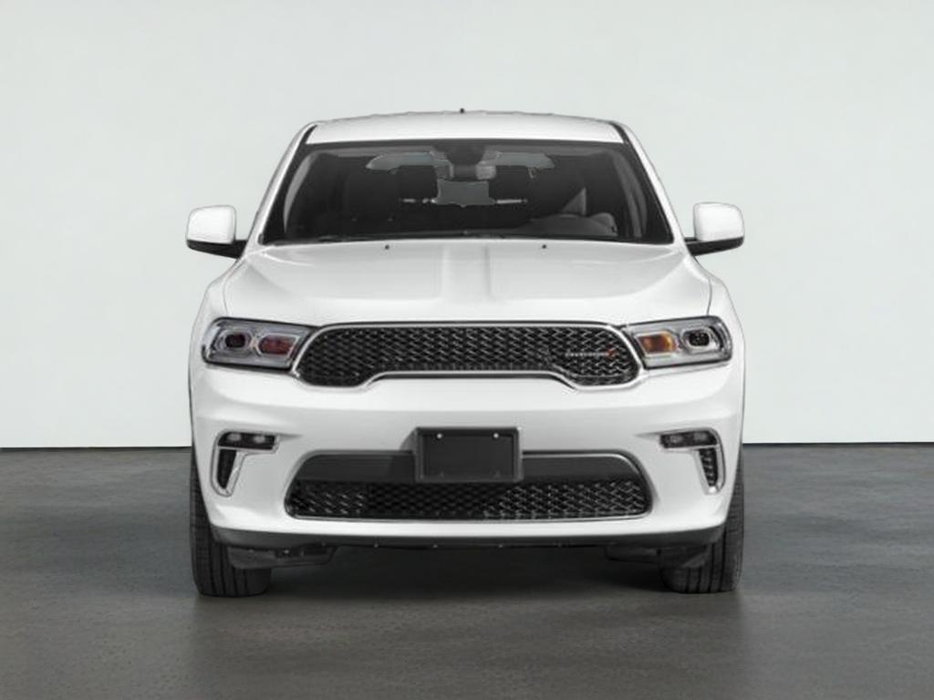 2023 Dodge Durango Pursuit