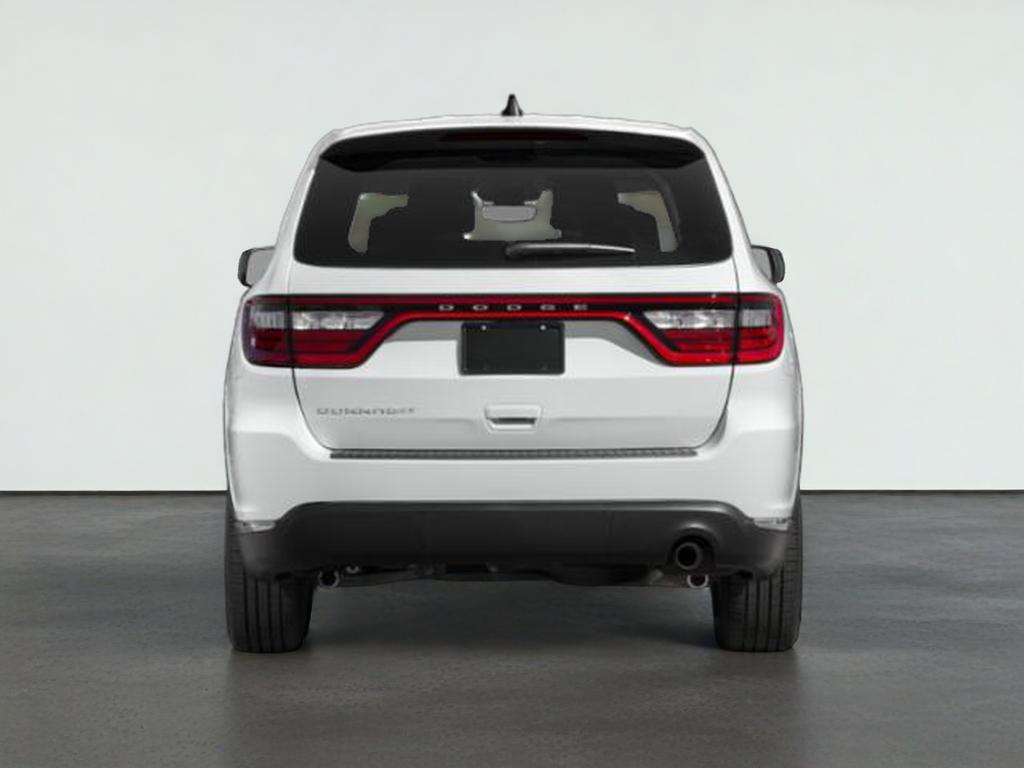 2023 Dodge Durango Pursuit