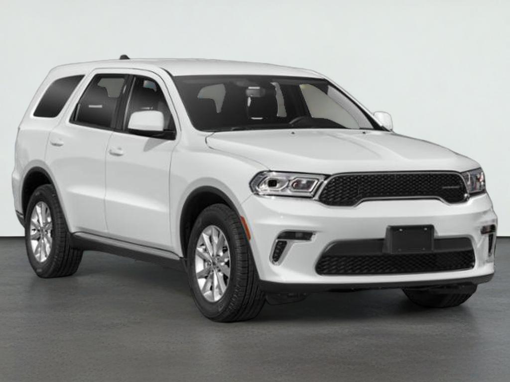 2023 Dodge Durango Pursuit