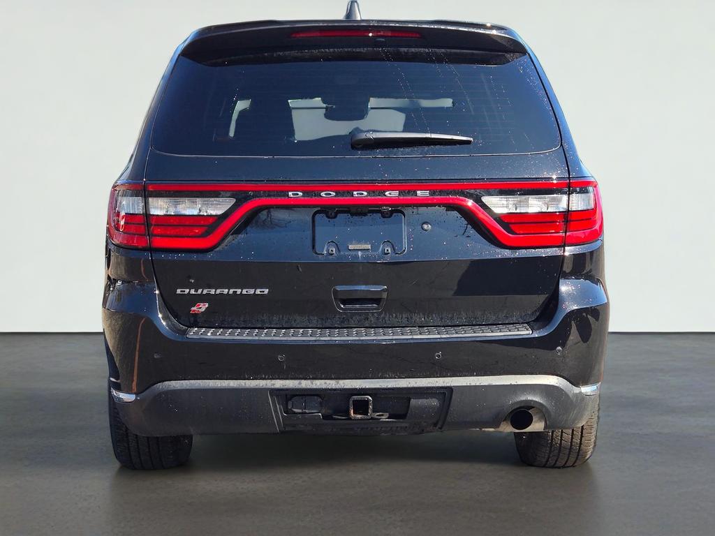 2025 Dodge Durango Pursuit