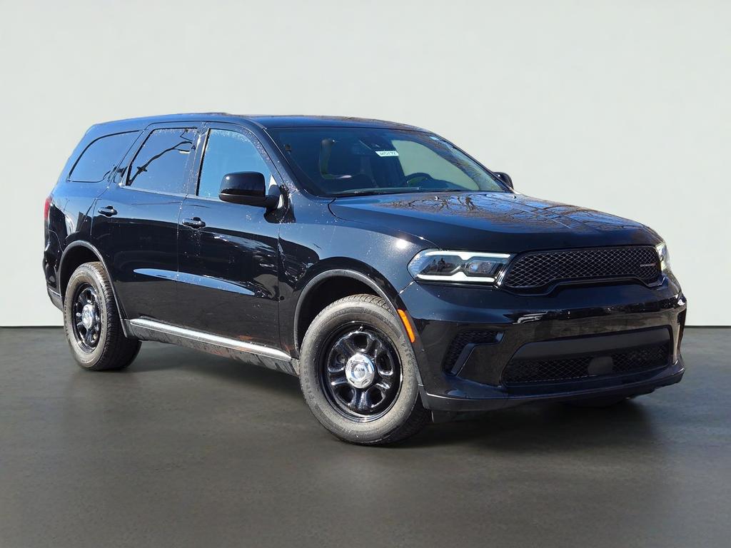 2025 Dodge Durango Pursuit