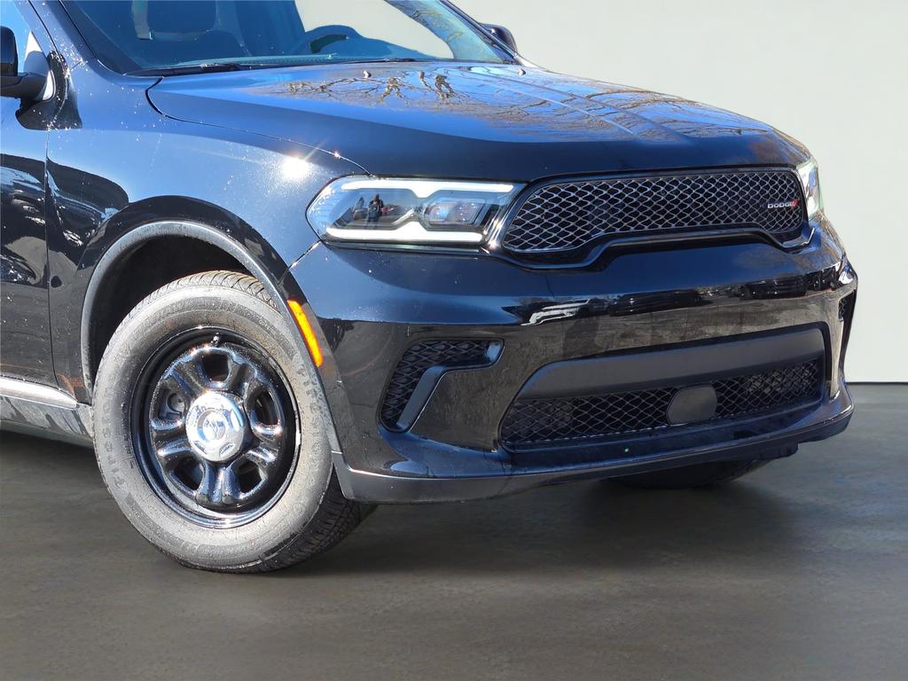 2025 Dodge Durango Pursuit