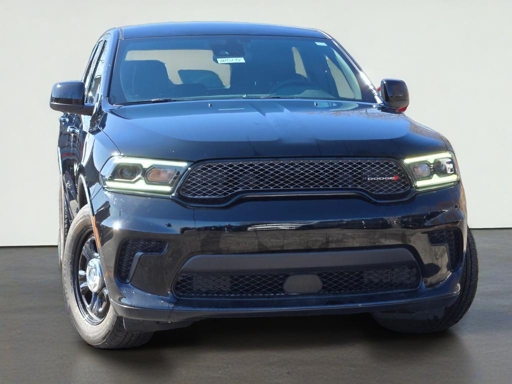 2025 Dodge Durango Pursuit