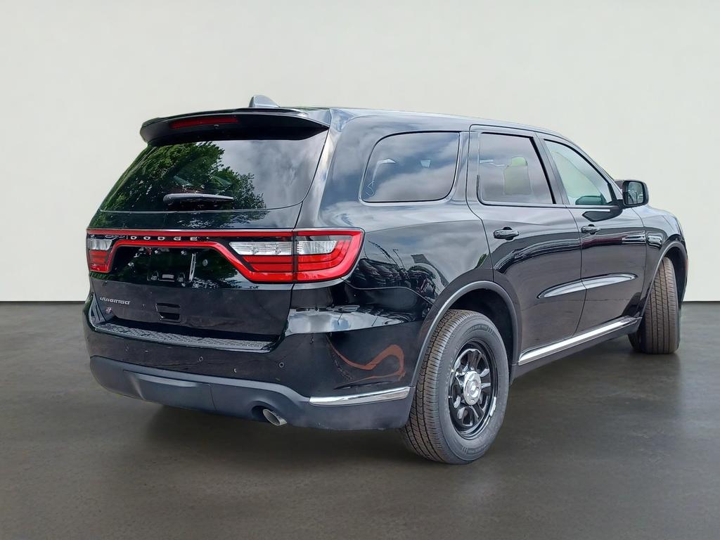 2026 Dodge Durango Pursuit