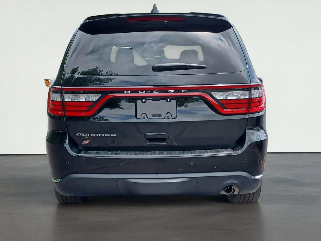 2026 Dodge Durango Pursuit