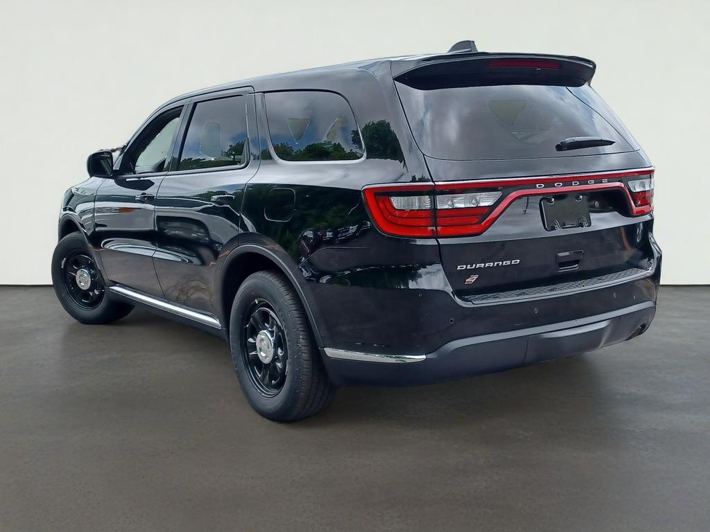 2026 Dodge Durango Pursuit