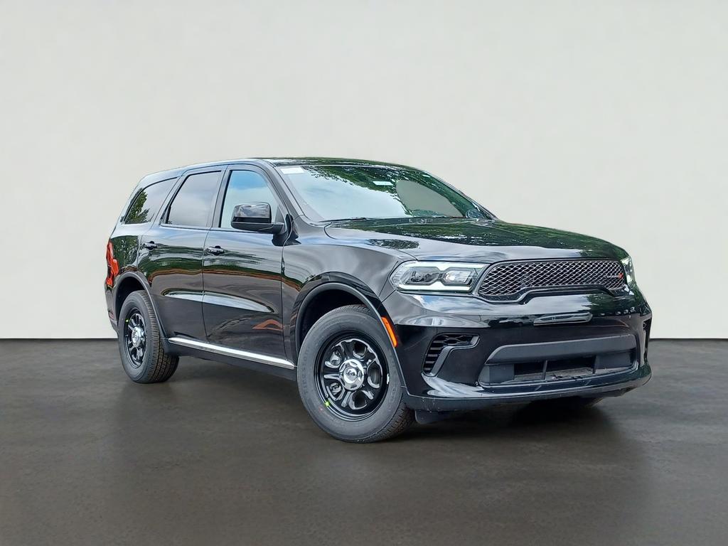 2026 Dodge Durango Pursuit