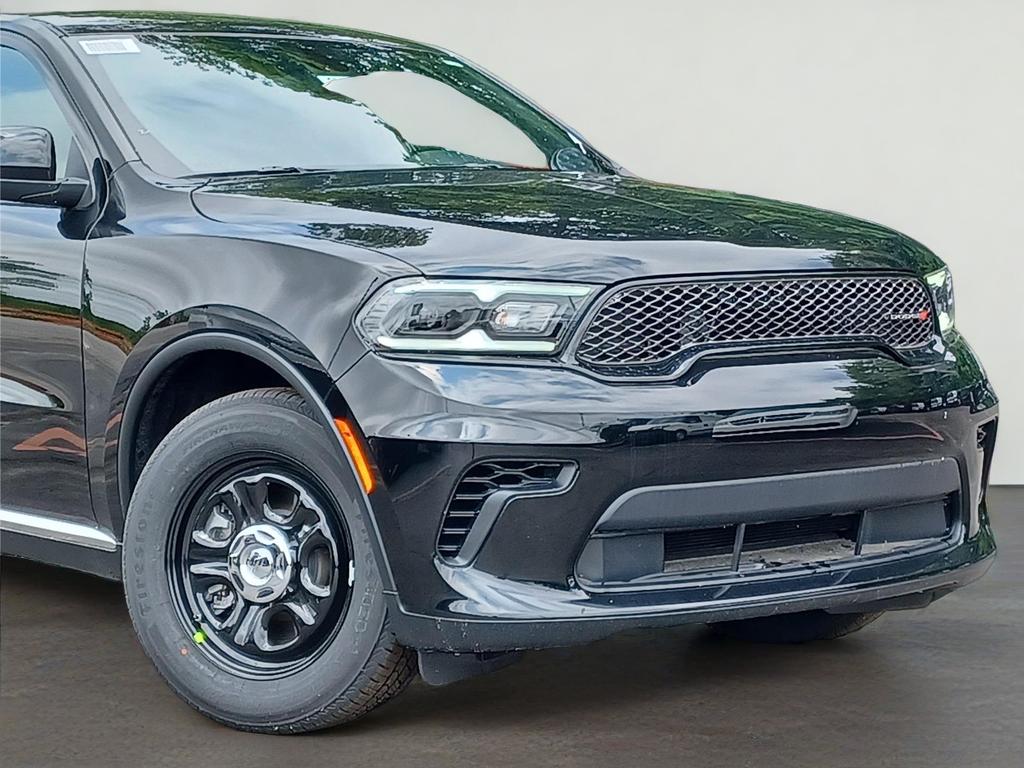 2026 Dodge Durango Pursuit