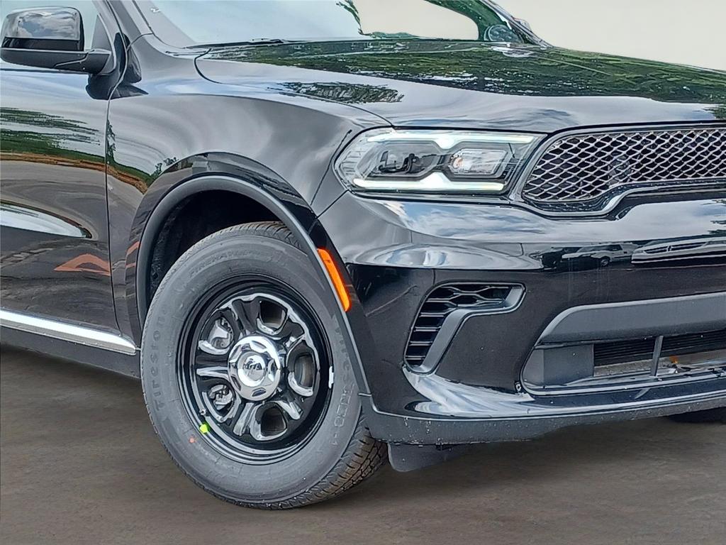 2026 Dodge Durango Pursuit