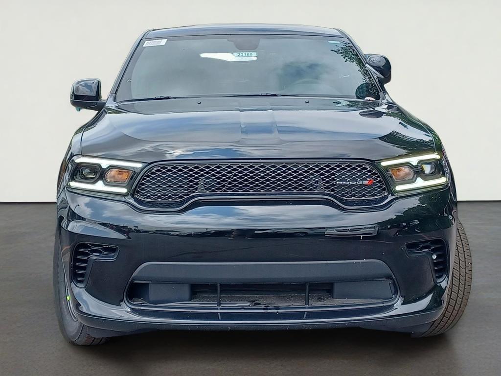 2026 Dodge Durango Pursuit