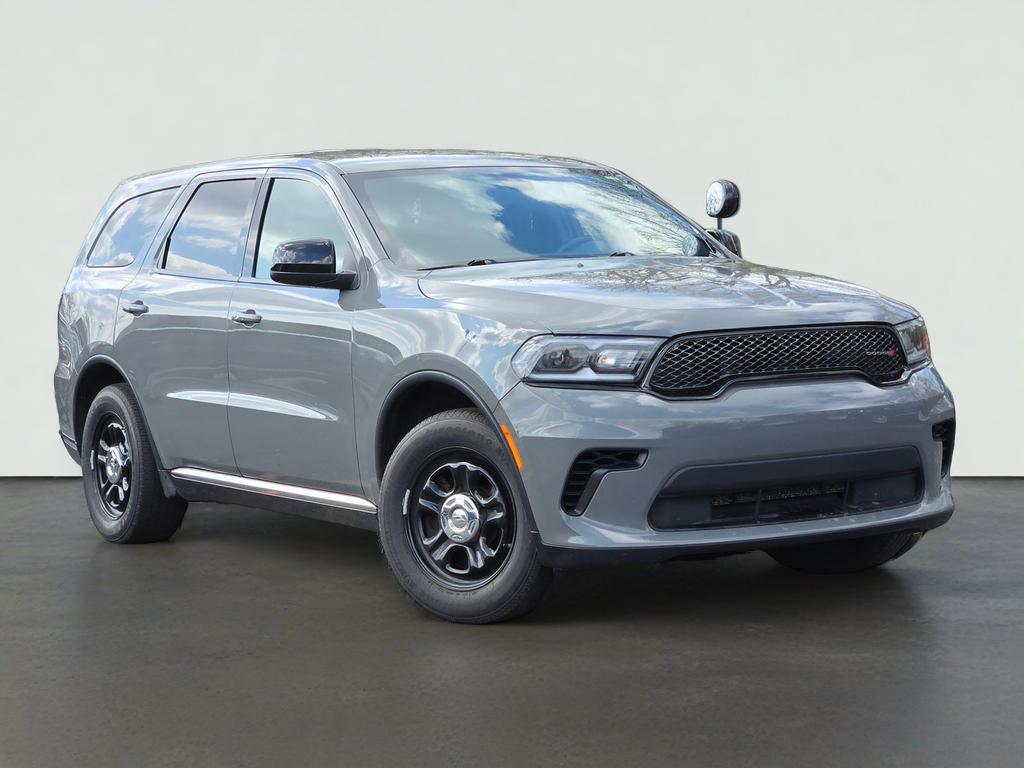 2023 Dodge Durango Pursuit AWD (Fleet)'s photo