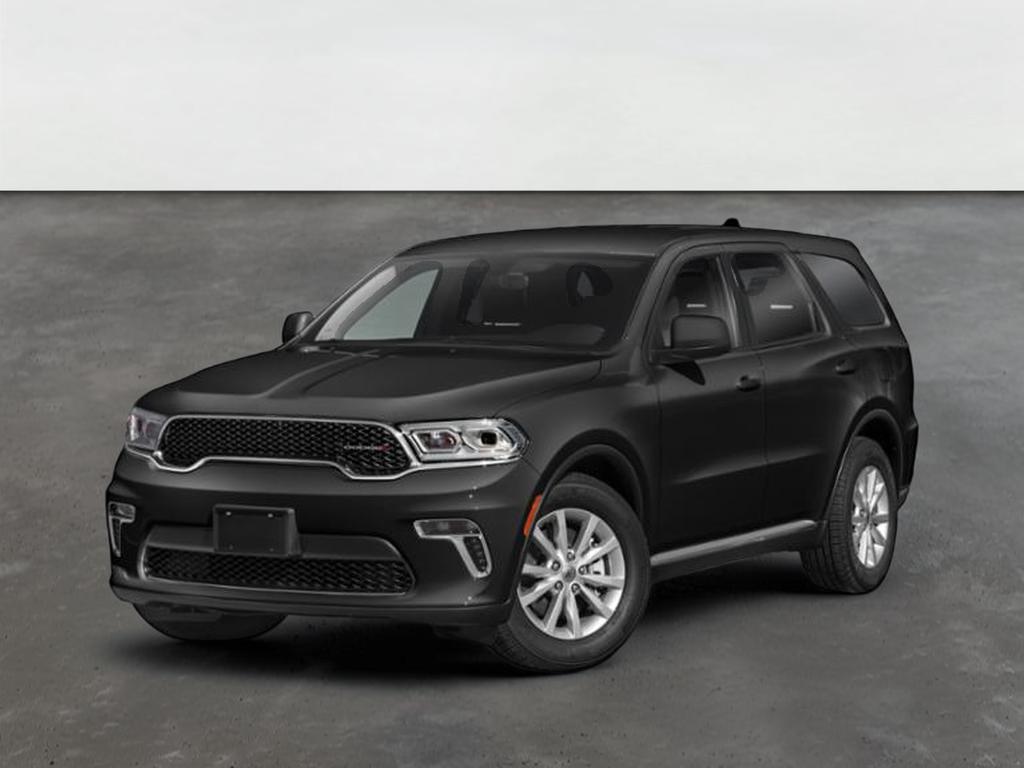 2023 Dodge Durango Pursuit