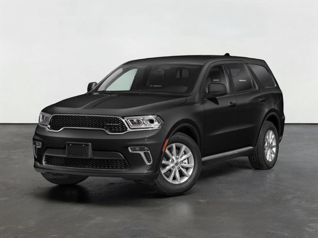 2023 Dodge Durango Pursuit