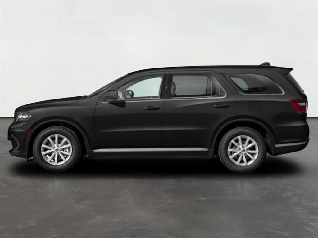 2023 Dodge Durango Pursuit