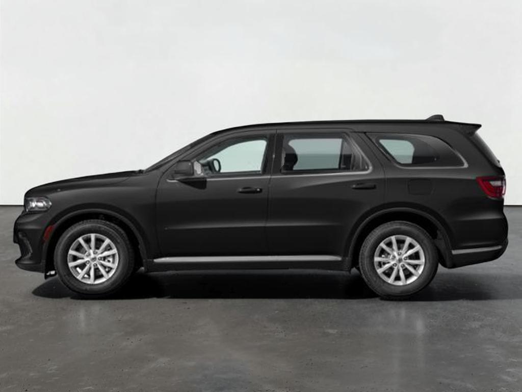 2023 Dodge Durango Pursuit
