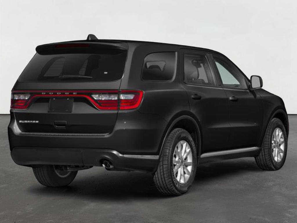 2023 Dodge Durango Pursuit