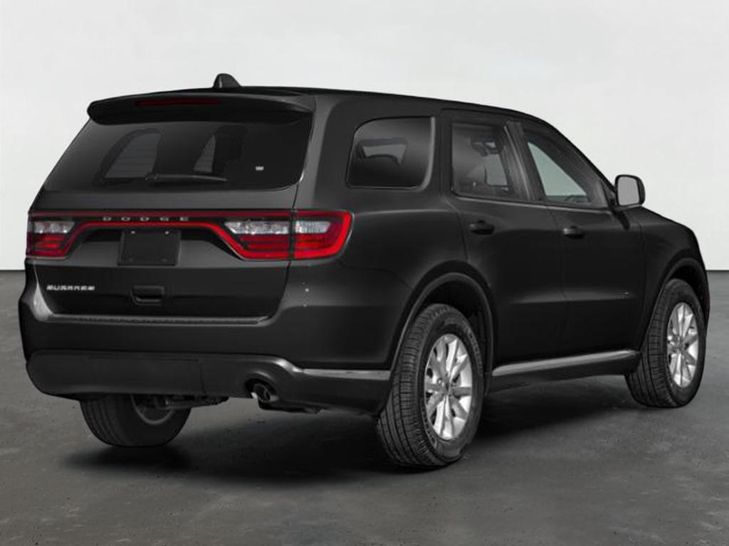 2023 Dodge Durango Pursuit