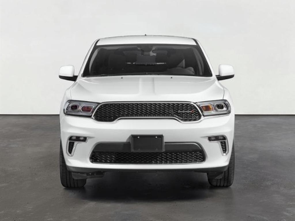 2023 Dodge Durango Pursuit