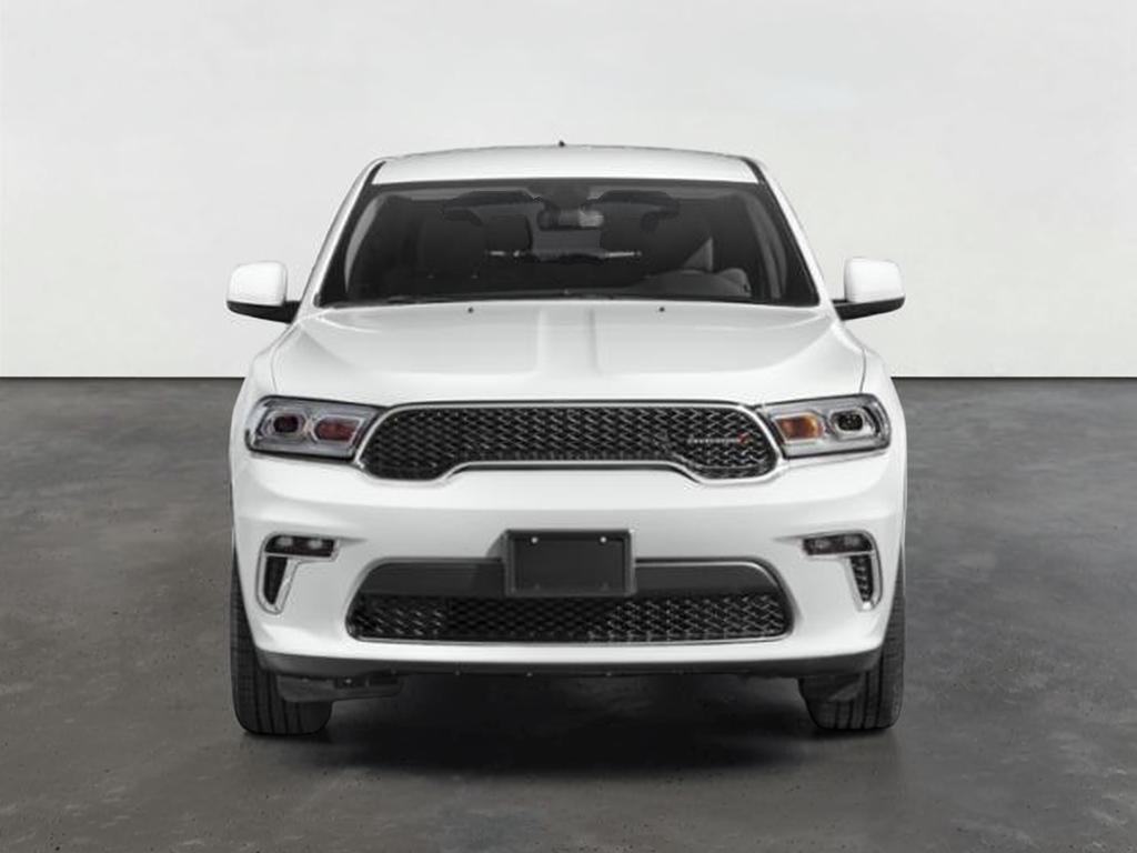 2023 Dodge Durango Pursuit