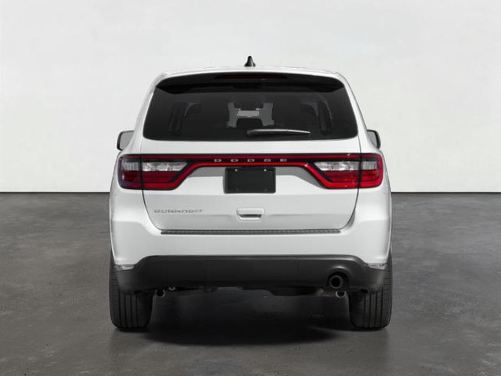 2023 Dodge Durango Pursuit