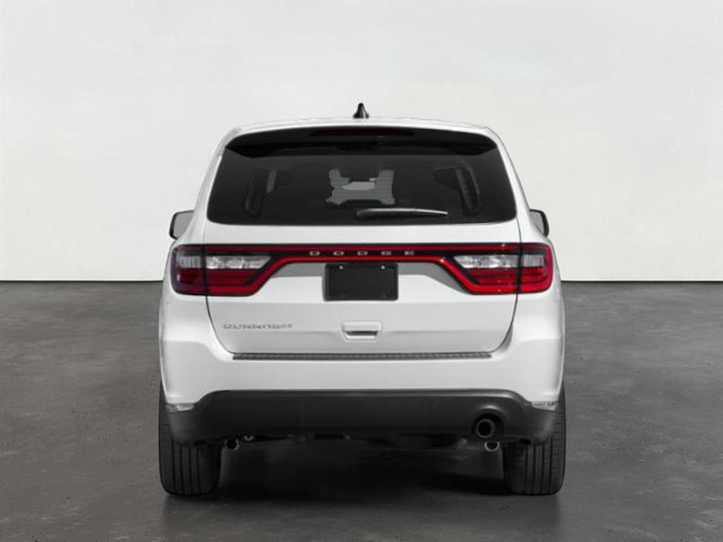 2023 Dodge Durango Pursuit