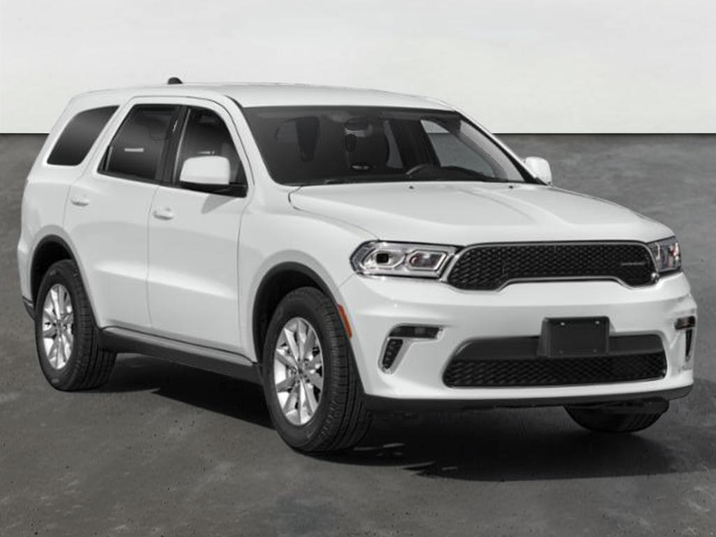 2023 Dodge Durango Pursuit