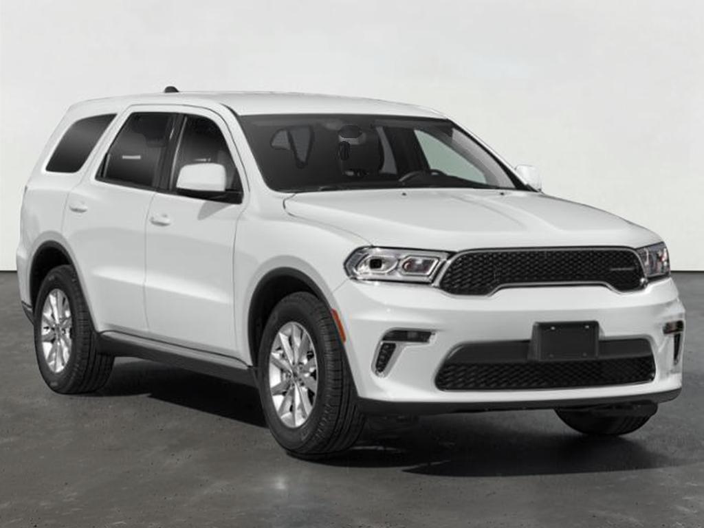 2023 Dodge Durango Pursuit
