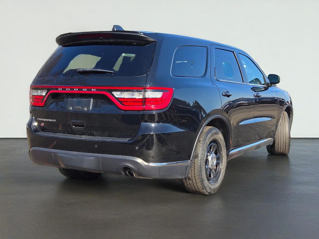 2023 Dodge Durango Pursuit