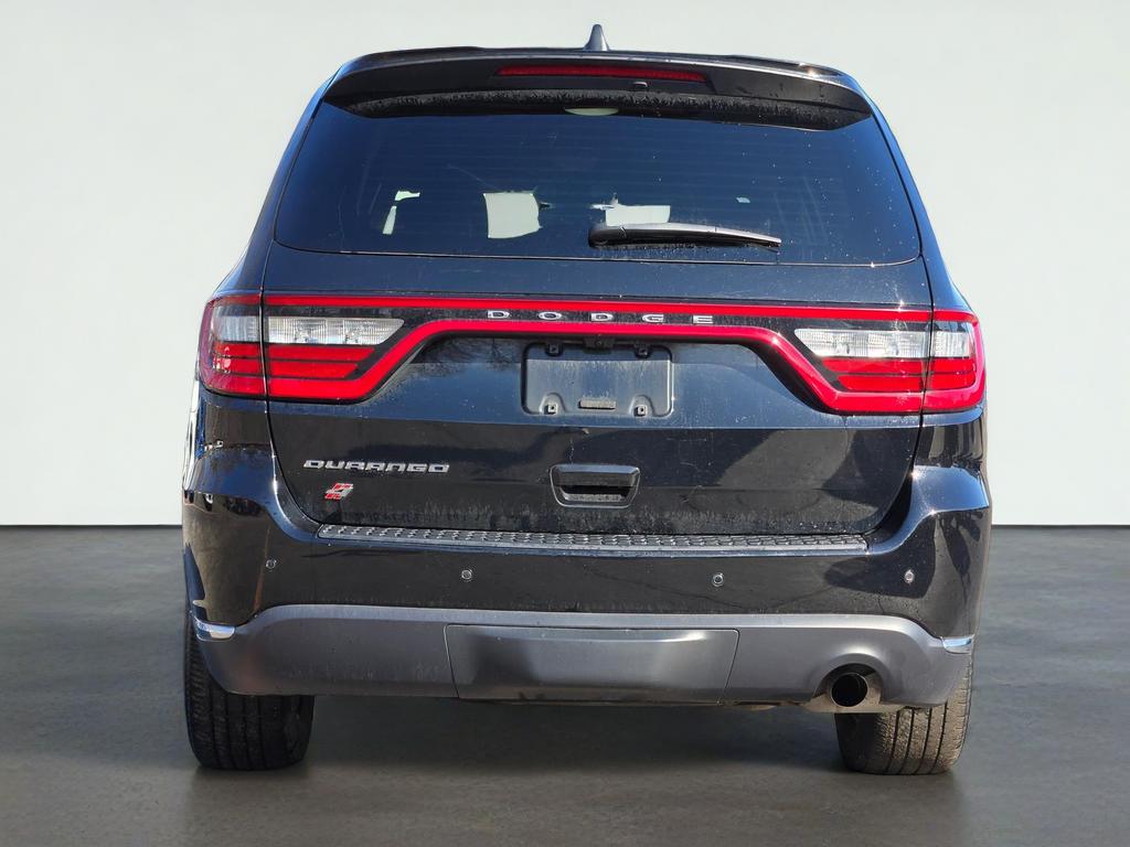 2023 Dodge Durango Pursuit