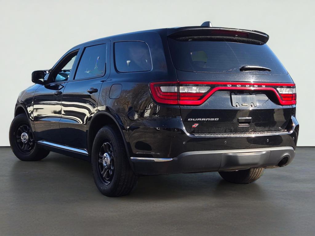 2023 Dodge Durango Pursuit