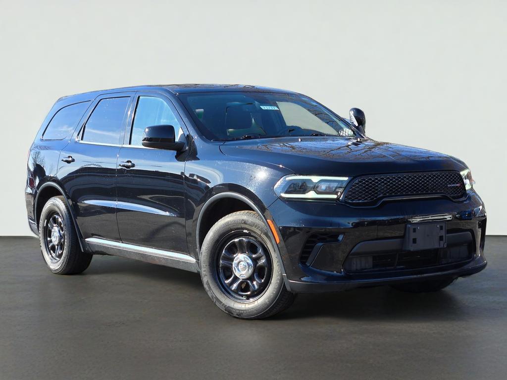 2023 Dodge Durango Pursuit