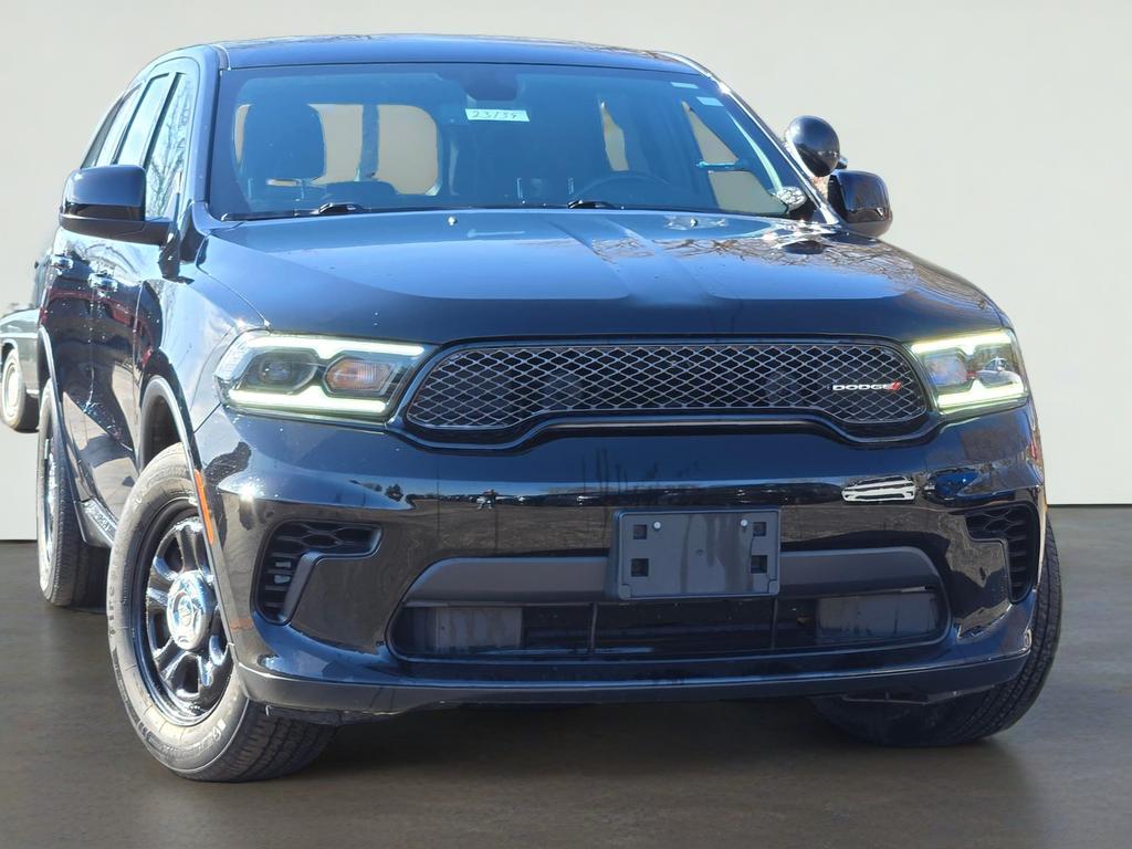 2023 Dodge Durango Pursuit